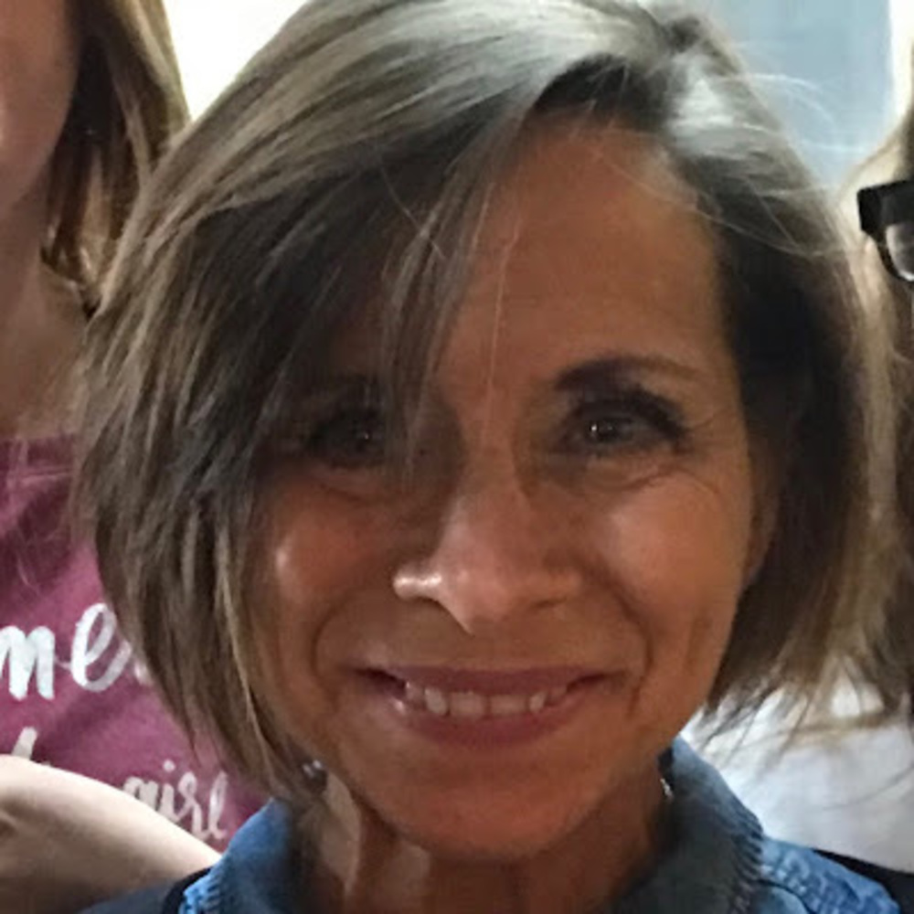 Meet your Posher, Lisa